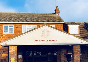 The Rivenhall Hotel