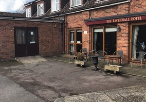 The Rivenhall Hotel