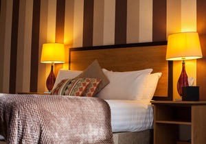 The Riverside House Hotel