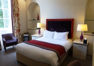 The Riverside House Hotel
