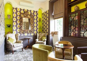 The Riverside House Hotel