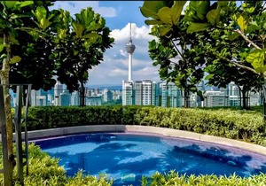 The Robertson Bukit Bintang
