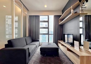 The Robertson Bukit Bintang