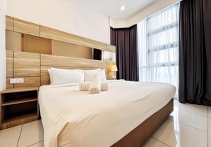 The Robertson Bukit Bintang