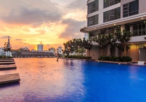 The Robertson By Homes Asian