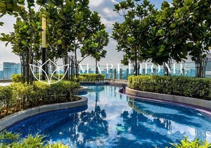 The Robertson Kuala Lumpur