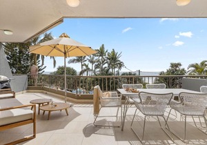 The Rocks Resort Unit 2C