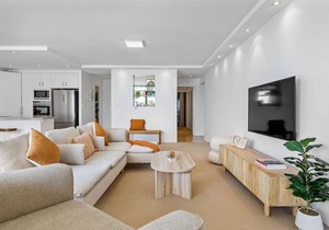 The Rocks Resort Unit 2C