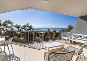 The Rocks Resort Unit 3C