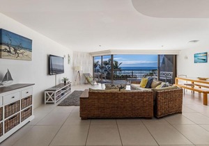 The Rocks Resort Unit 3C