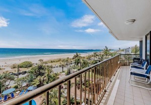 The Rocks Resort Unit 5D