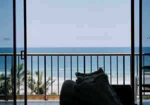 The Rocks Resort Unit 5D