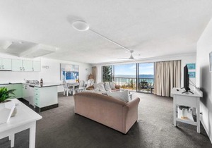 The Rocks Resort Unit 5D