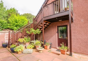 The Roofspace at Braeside