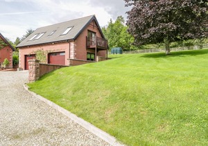 The Roofspace at Braeside