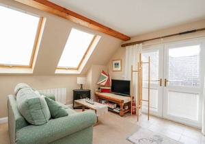 The Roofspace at Braeside