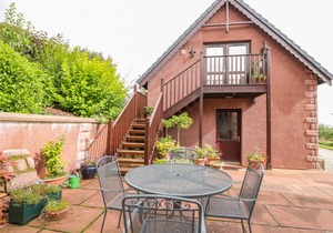 The Roofspace at Braeside