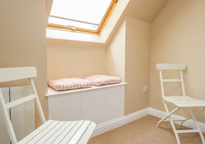 The Roofspace at Braeside, EDZELL