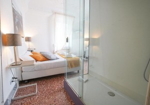 The Rooms of Piazza Cairoli, Deluxe Queen Room (Double)