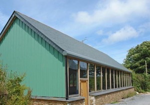 The Roundhouse