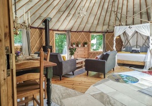 The Roundhouse, STRATTON-ON-THE-FOSSE