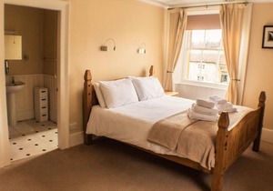 The Royal Oak Hotel