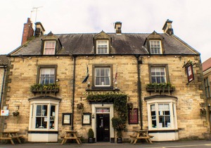 The Royal Oak Hotel
