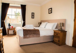 The Royal Oak Hotel