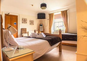 The Royal Oak Hotel