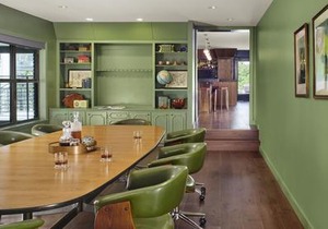The Ruby Hotel