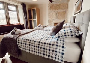 The rushcart inn