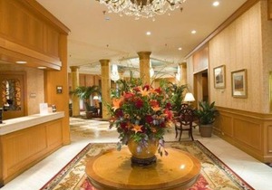 The Saint Paul Hotel