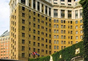 The Saint Paul Hotel