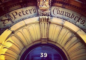 The Salford @ St Petersgate