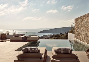 The Sall Suites - Suite A1