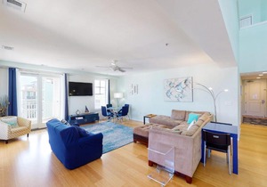The Sanctuary - Ocean Overlook Penthouse B438