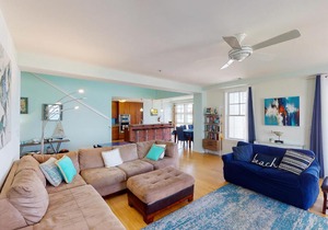 The Sanctuary - Ocean Overlook Penthouse B438