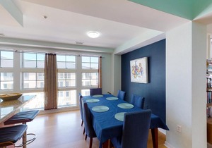 The Sanctuary - Ocean Overlook Penthouse B438