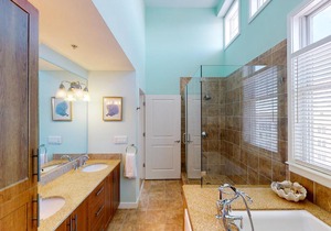 The Sanctuary - Ocean Overlook Penthouse B438