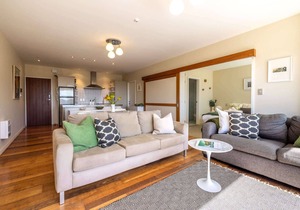 The Sands - Apartment 13 | Stay Waiheke