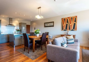 The Sands - Apartment 12 | Stay Waiheke
