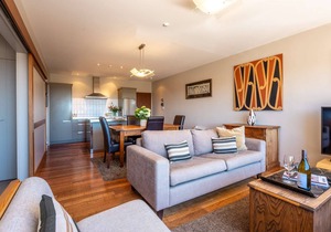 The Sands - Apartment 12 | Stay Waiheke