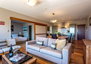 The Sands - Apartment 12 | Stay Waiheke