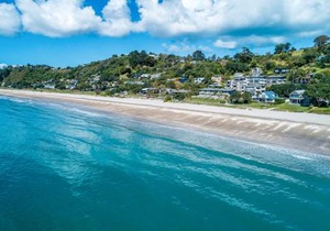 The Sands - Apartment 19 - Stay Waiheke
