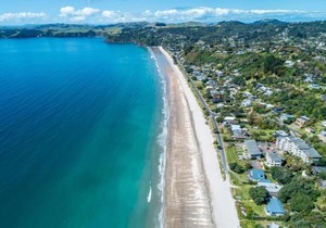 The Sands - Apartment 19 - Stay Waiheke