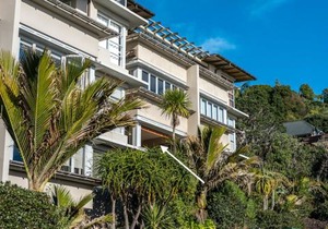 The Sands - Apartment 19 - Stay Waiheke