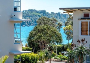The Sands - Apartment 3 - Stay Waiheke