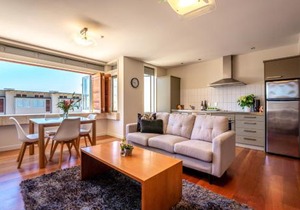 The Sands - Apartment 3 - Stay Waiheke