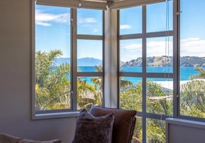 The Sands - Apartment 5 - Stay Waiheke