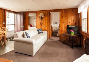 The Seagrove Suites & Guest Rooms